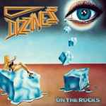 DIZZINESS - On the Rocks Re-Release CD
